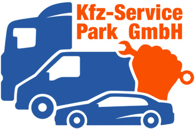 Kfz-Service Park GmbH - Logo